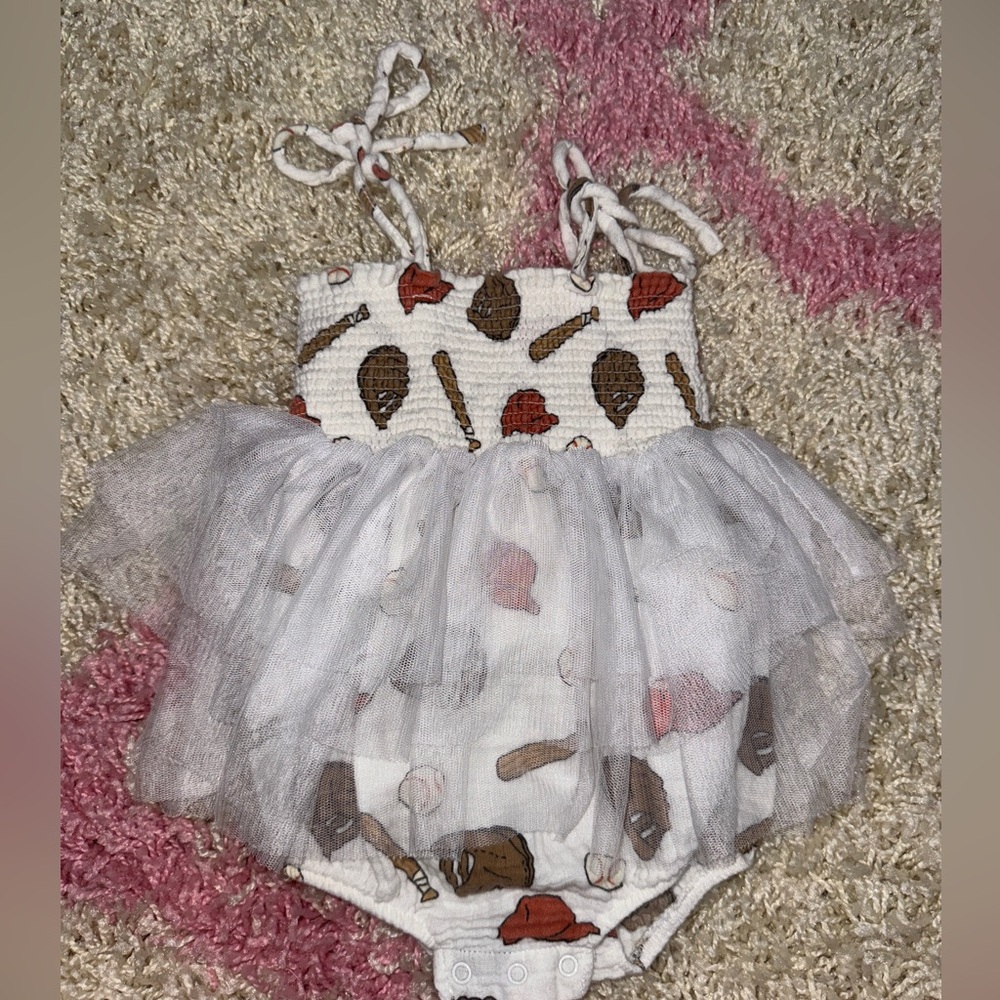 Angel Dear Tutu